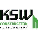 KSW Construction - Building Construction Consultants