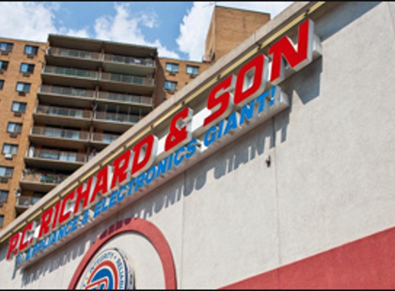 P.C. Richard & Son - Rego Park, NY