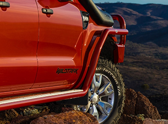 ARB Newcastle - Lambton, NSW