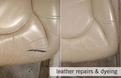 Premier Auto Interiors St Louis 8551, Leather Repair Kansas City