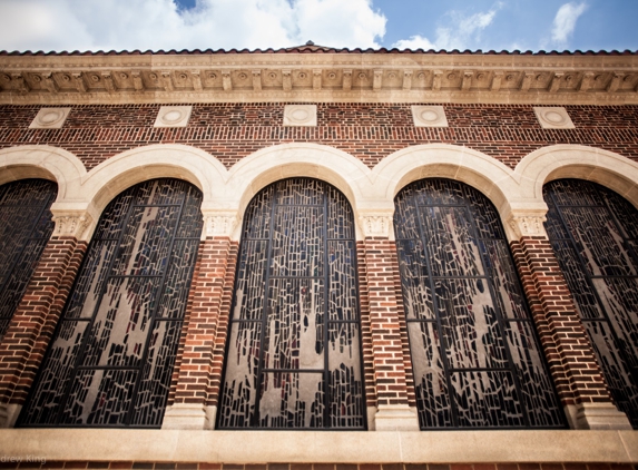 First Baptist Church of San Antonio - San Antonio, TX