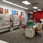 Target Optical