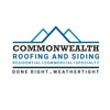 Commonwealth Roofing and Siding gallery
