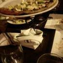 Table 104 - Italian Restaurants