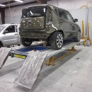Advanced Collision Service - Automobile Body Repairing & Painting