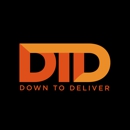 Down To Deliver - Weed Delivery - Convenience Stores