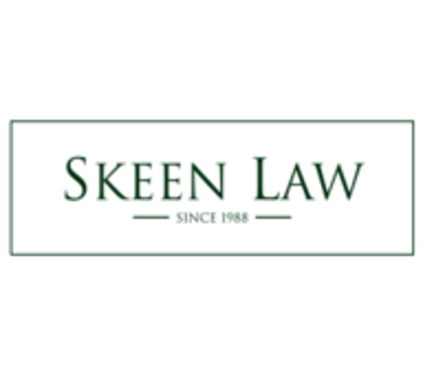 Skeen Law Offices - Charlottesville, VA
