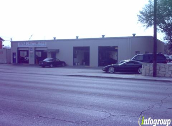 Blanco Automotive - San Antonio, TX