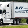 Ait Truck Driver Training gallery