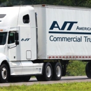 Ait Truck Driver Training - Truck Driving Schools