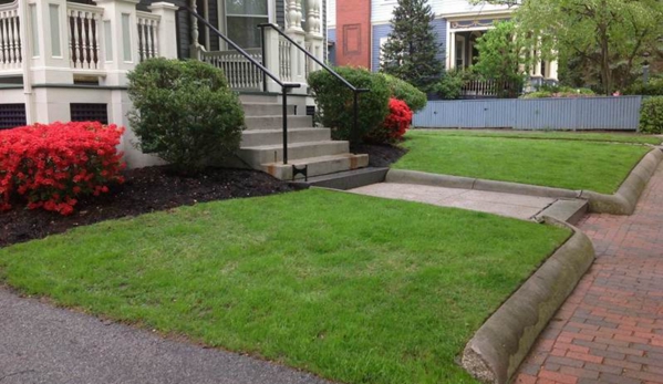 Kosko Landscaping Inc. - Cambridge, MA