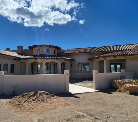 Central Basin Roofing - Prescott, AZ