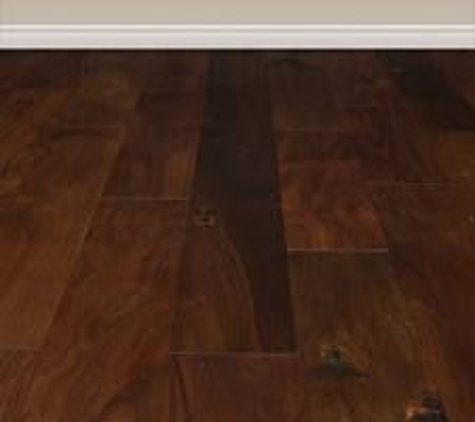 Jones Floor Designs - Antioch, CA