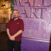 Greg Mills Faux Wall Art gallery