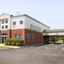 Columbia Bank - Check Cashing Service