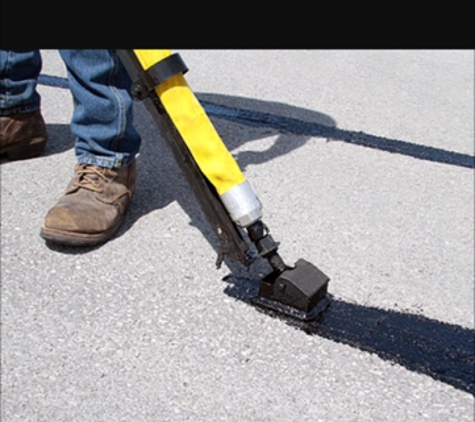 Cooper's Paving & Sealcoating - Columbus, OH