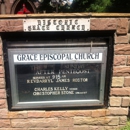 Grace Episcopal Church Jam - Episcopal Churches