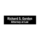 Richard S. Gordon - Attorneys