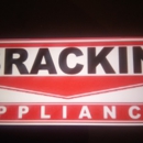 Brackin Appliance & Electronics