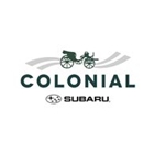 Colonial Subaru