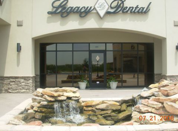 Legacy Dental - Omaha, NE