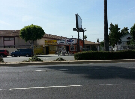 Gabe's Bike Shop - Los Angeles, CA