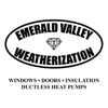Emerald Valley Weatherization gallery