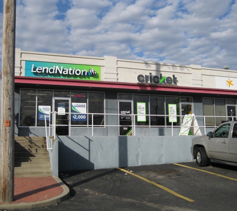 LendNation - Poplar Bluff, MO