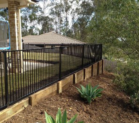 Xtreme Landworx - Yamanto, QLD