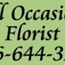 All Occasion Florist - Florists