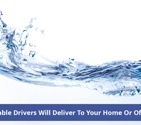 Devine Natural Spring Water Pty Ltd - Golden Square, VIC. Reliable Drivers Will Deliver To Your Home Or Office