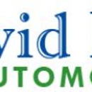 David Luthy Automotive - Auto Repair & Service