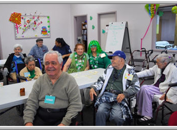 Inland Empire Adult Day Health Care Center - Corona, CA