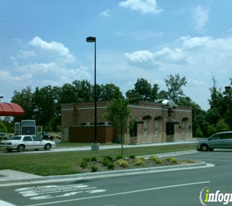 Taco Bell - Charlotte, NC