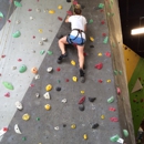 High Point Climbing & Fitness - Climbing Instruction