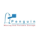 Penguin Moving & Portable Storage - Movers & Full Service Storage