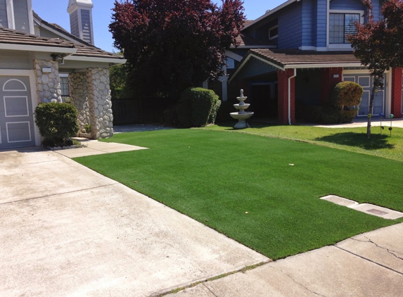 Global Syn-Turf, Inc. - Commerce, CA