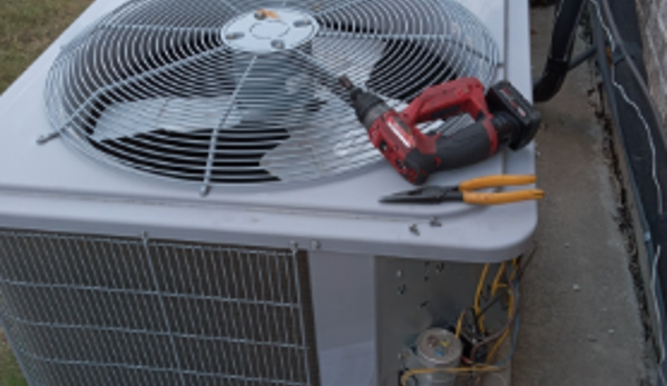 Eli Flo Heating and Air Conditioning