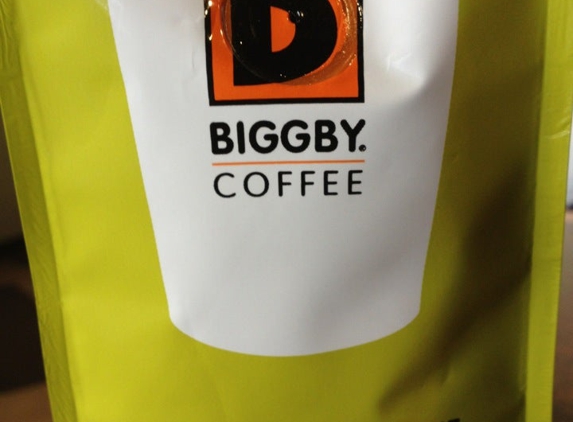 Biggby Coffee - Livonia, MI