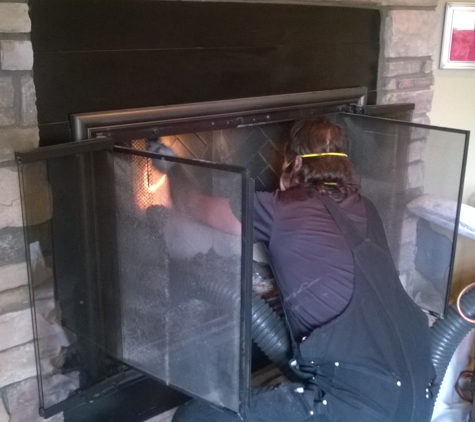 Alpine Chimney Sweep - Denver, CO