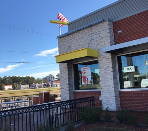 McDonald's - Florence, SC