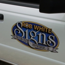 Rob White Signs - Signs-Erectors & Hangers