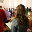 Snyder Memorial Baptist Church