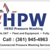 HERO Pressure Washing, LLC gallery