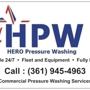 HERO Pressure Washing, LLC