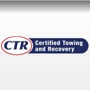 Certified Towing & Recovery