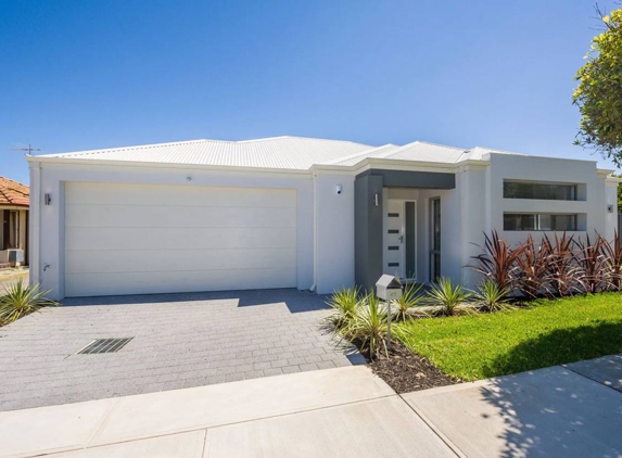 Suburban Electrical & Home Renovation