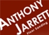 Anthony Jarrett Floor Sanding Logo