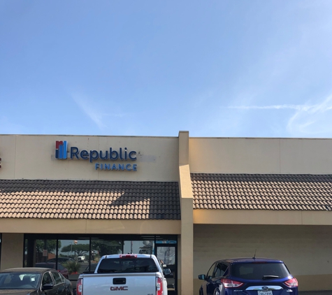 Republic Finance - Austin, TX