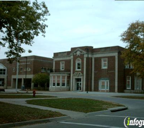 Boys & Girls Club Of America - Lincoln, NE